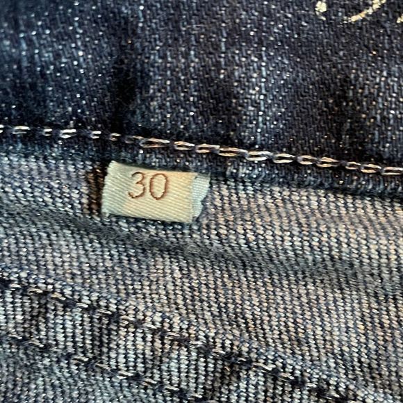 Juicy Couture The Kate Straight Fit - Picture 5 of 5